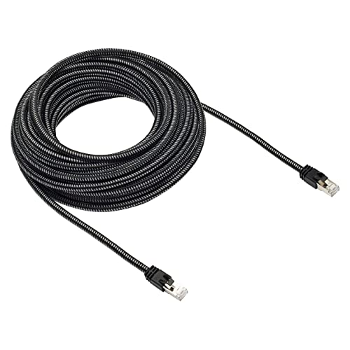 Amazon Basics Cat-7 Ethernet Cable - 50 Feet