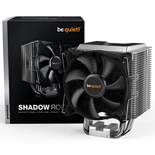 be quiet! Shadow Rock 3 CPU Cooler