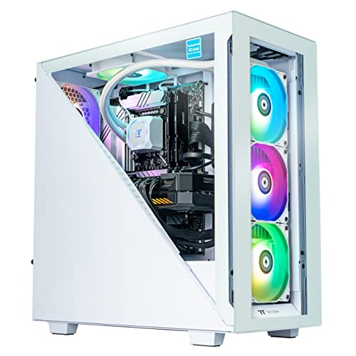 Thermaltake Avalanche i380T Gaming PC