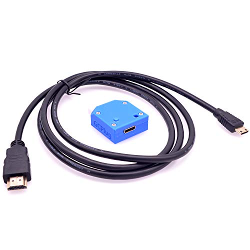 Deal4GO HDMI Video Adapter Converter for Gamecube NGC GCPLUG