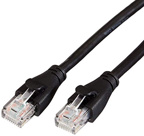 RJ45 Cat 6 Ethernet Patch Cable