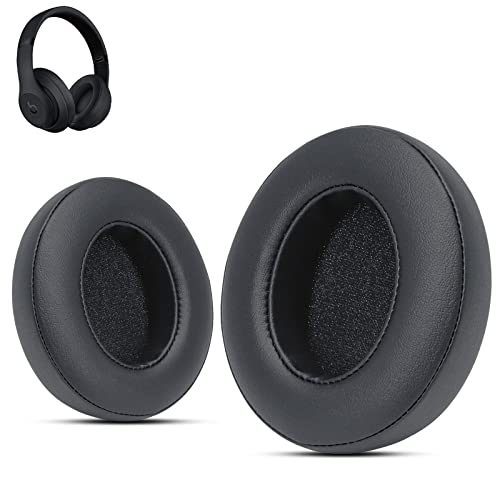 Replacement Ear Pads for Beats Studio 2 & 3