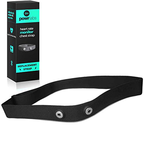 Affordable Heart Rate Monitor Replacement Strap