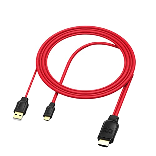 RUBU USB C to HDMI Cable