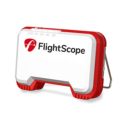 FlightScope Mevo - Golf Launch Monitor