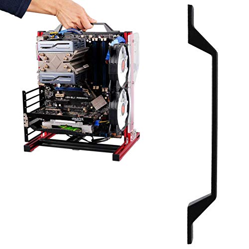 Durable and Stylish Handle for PC Test Bench
