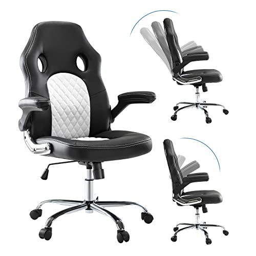 JHK Gaming Chair Ergonomic Office Chair