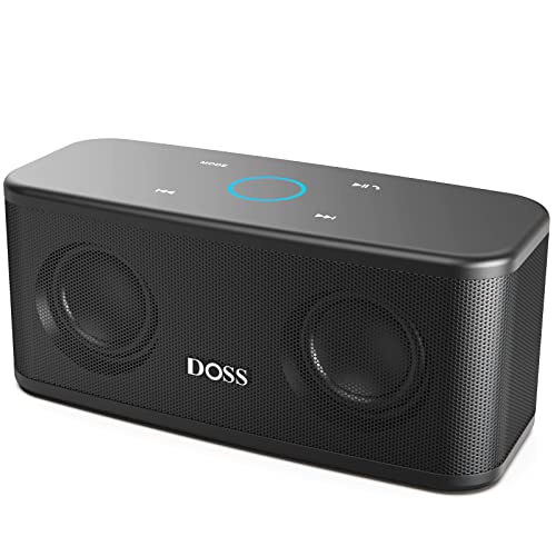 DOSS SoundBox Plus Portable Speaker