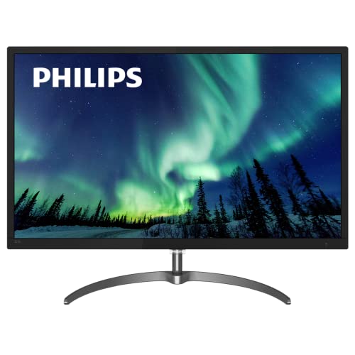 PHILIPS 325E8 32'' IPS LCD Monitor
