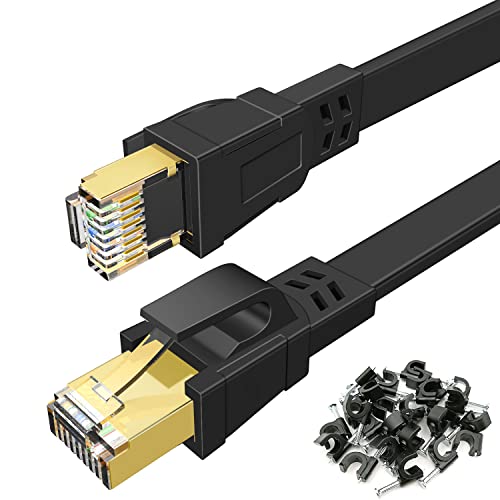 DEEGO Cat 8 Ethernet Cable
