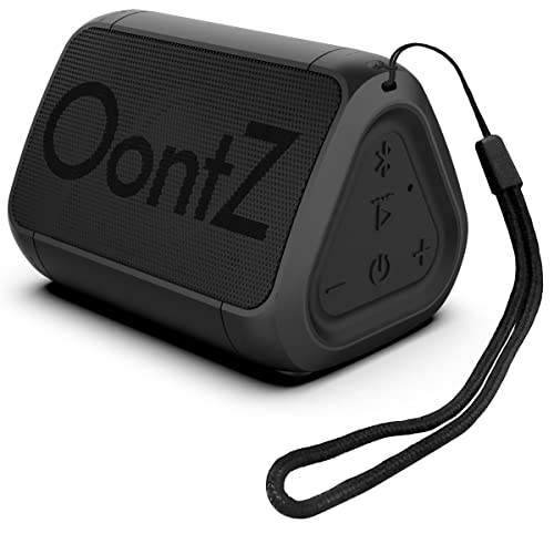 OontZ Angle Solo: Compact Bluetooth Portable Speaker