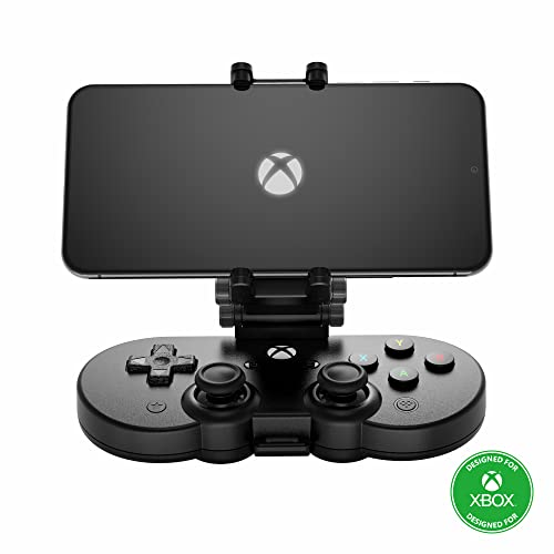 Sn30 Pro for Xbox Cloud Gaming on Android