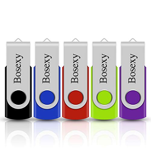 USB Flash Drives 4GB Bulk Memory Sticks