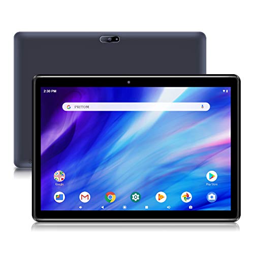 PRITOM M10 10 inch Android Tablet