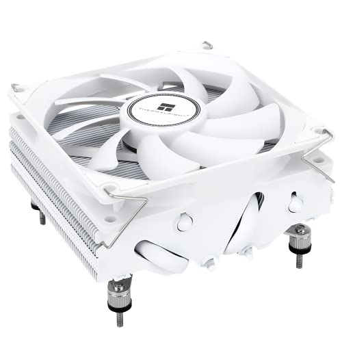Thermalright AXP90-X47 White CPU Cooler