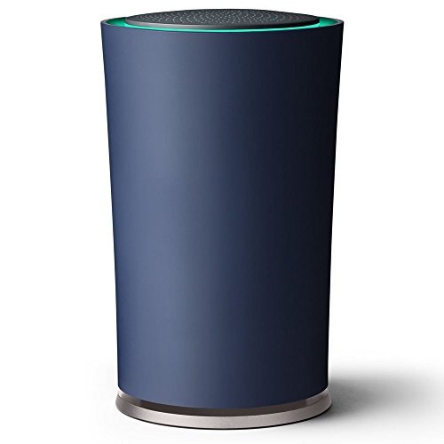 Google and TP-LINK OnHub Wireless Router