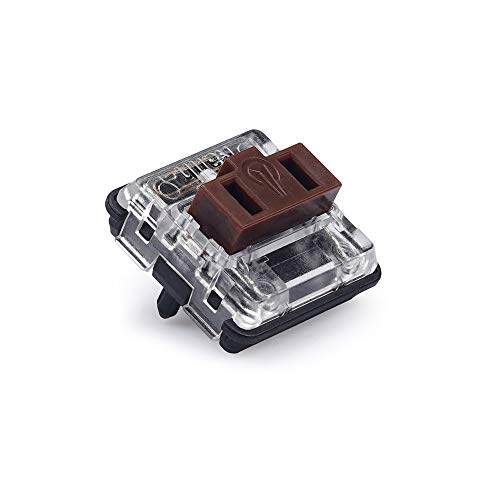 Logitech G915 Switch Spare Switch (2pcs, Brown)