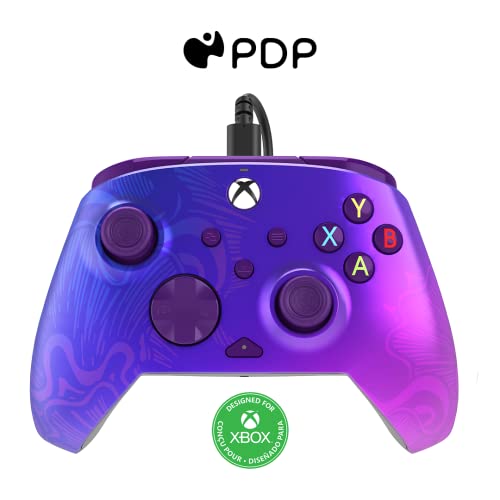 Customizable Xbox Wired Controller
