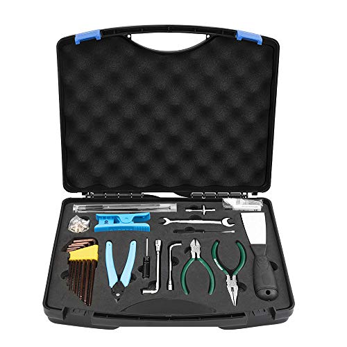 Creality 3D Printer Tool Kit with Case