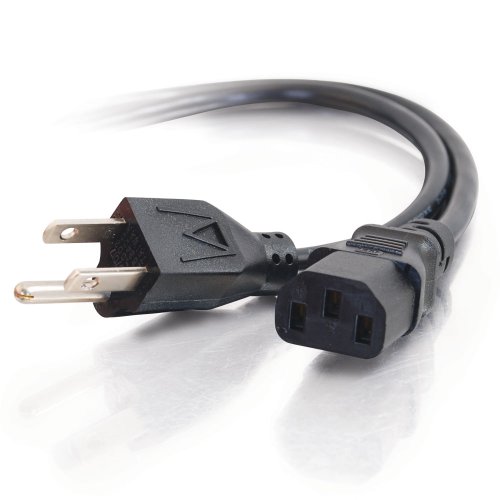 C2G 3FT Replacement AC Power Cord