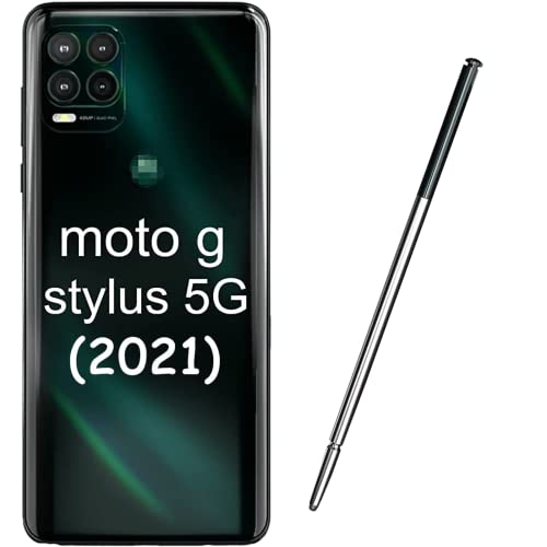 Moto G Stylus 5G(2021) Pen Replacement