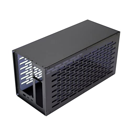 IOOOFU Thunderbolt-Compatible GPU Dock Case
