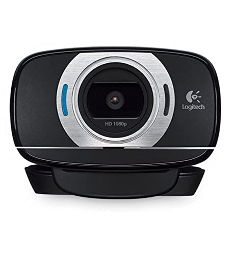 Logitech HD Portable Webcam C615
