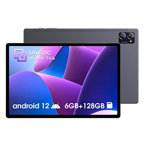 CHUWI Hipad XPro Android 12 Tablet