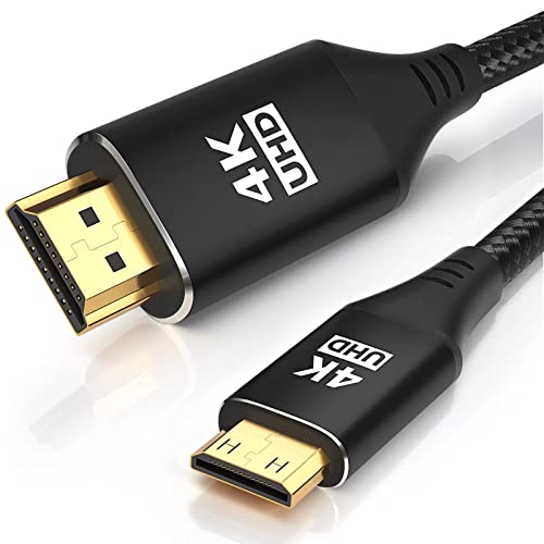 KELink Mini HDMI Cable