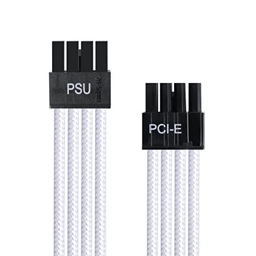 PCIE Cable for Corsair - Reliable Power for Your Graphics Card
