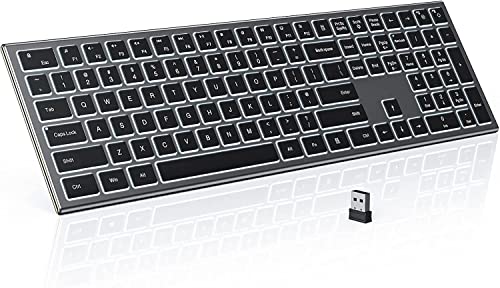 Seenda Wireless Keyboard
