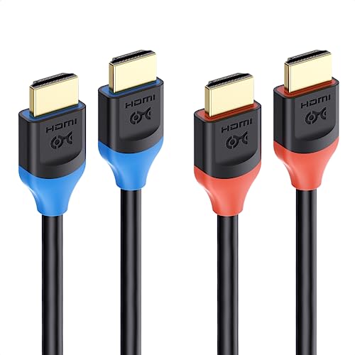 Cable Matters Ultra High Speed HDMI Cable