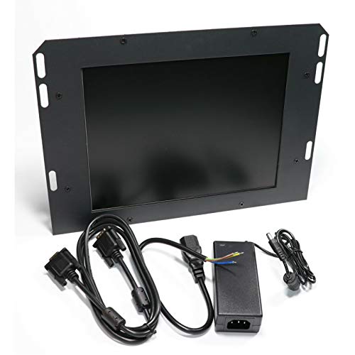 DEJUN 12.1" LCD Screen Monitors