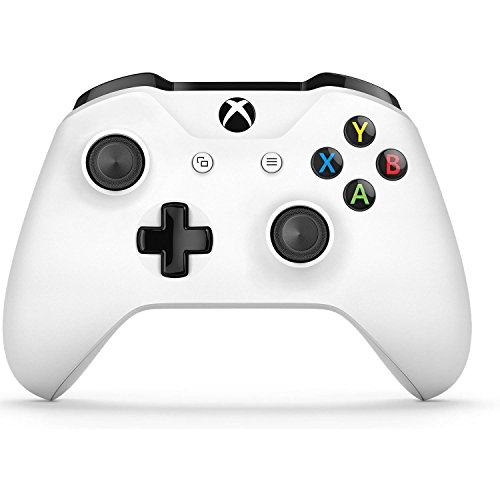 Xbox Wireless Controller - Ultimate Gaming Accessory