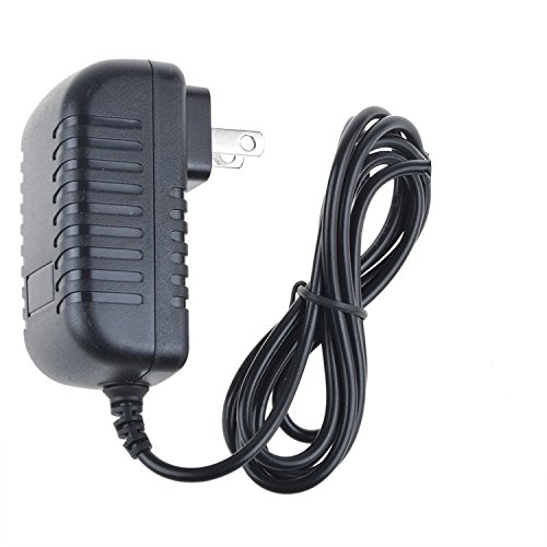 Power Adapter for Logitech Z200 2.0 Multimedia Speakers