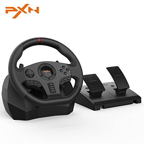 PXN V900 Steering Wheel