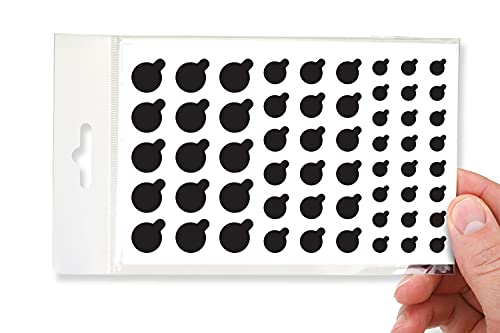 Privacy Protection Webcam Stickers