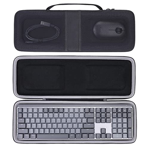 Logitech MX Mechanical Keyboard Carrying Case