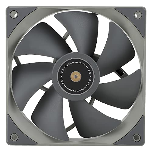 Thermalright TL-G12 120mm CPU Fan