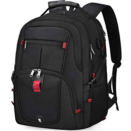 NUBILY Laptop Backpack 17 Inch