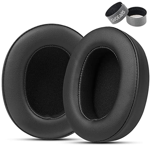 Gvoears Replacement Ear Pads for Skullcandy Headphones