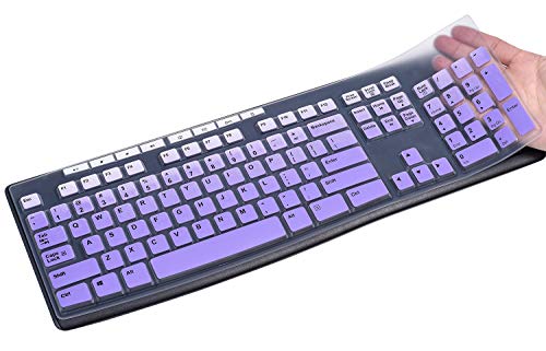 Logitech Keyboard Cover Skin