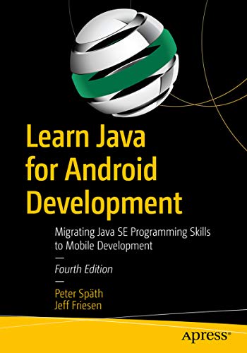 Java SE to Android Development: A Basic Transition Guide