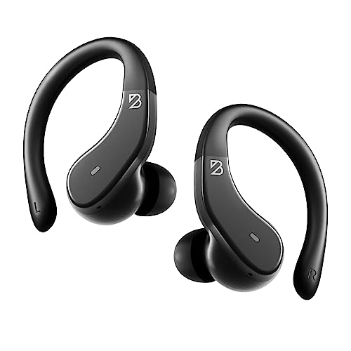 Runner 40- Wireless Earbuds with EarHooks for Running