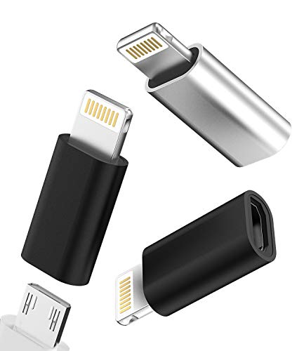 Lightning Adapter for Apple iPhone and iPad
