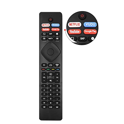 NH800UP RF402A-V14 IR Remote Control Replacement