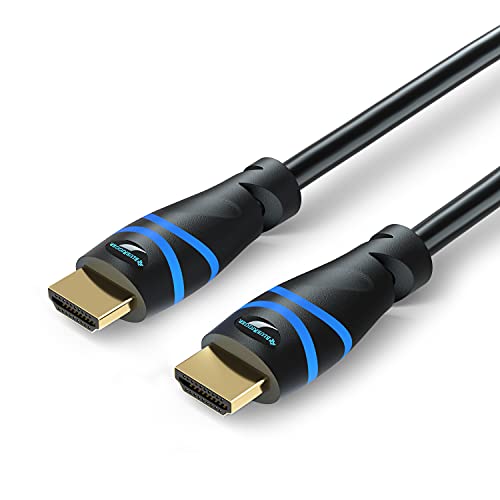 BlueRigger HDMI Cable
