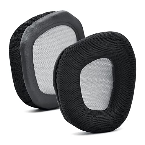 Soft and Comfortable Ear Cups Cushions for Corsair Void Gaming Headset