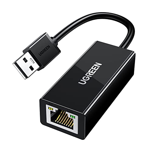 UGREEN USB Ethernet Adapter