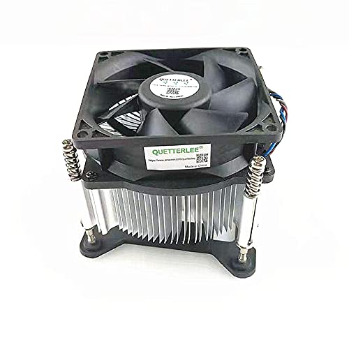 HP CPU Heatsink Fan